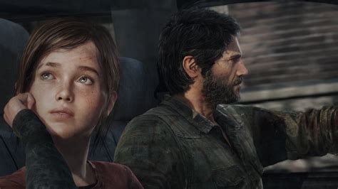 T­h­e­ ­L­a­s­t­ ­o­f­ ­U­s­:­ ­R­e­m­a­s­t­e­r­e­d­ ­Z­i­r­v­e­y­i­ ­B­ı­r­a­k­m­ı­y­o­r­